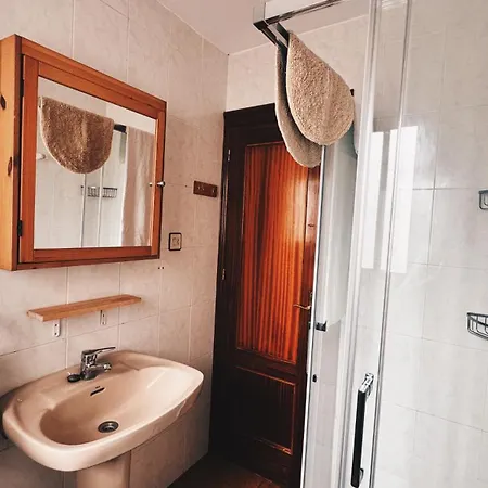 Sol Centro Homestay szállás *