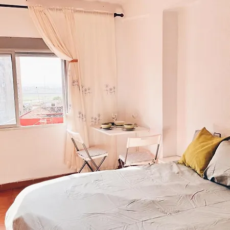 Homestay szállás Sol Centro