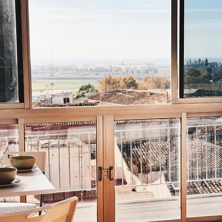 Sol Centro Homestay szállás