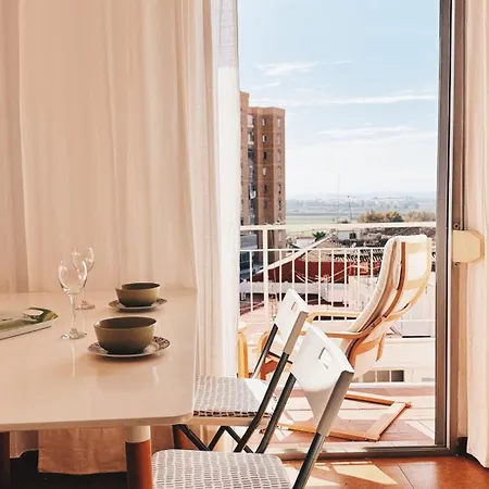 Homestay szállás Sol Centro