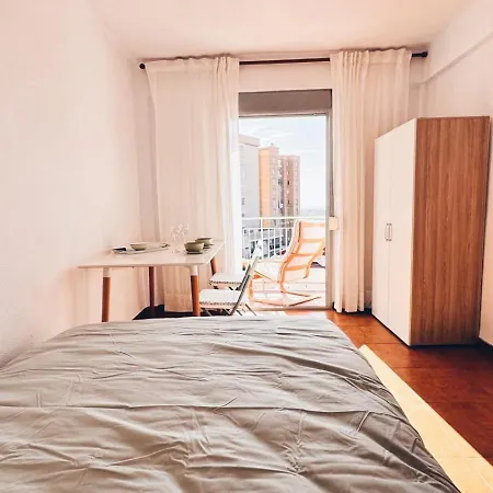 Sol Centro Homestay
