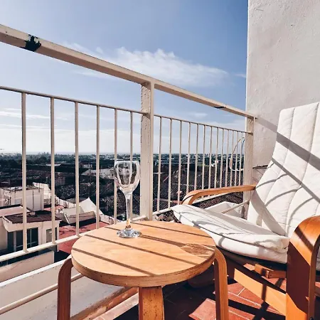 Homestay szállás Sol Centro *