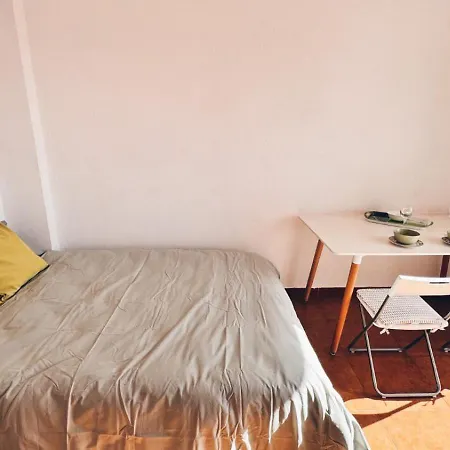 Sol Centro Homestay