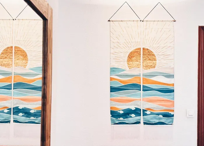 Quarto em Acomodações Particulares Sol Centro