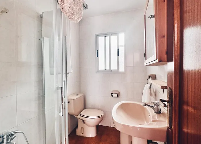 Quarto em Acomodações Particulares Sol Centro *