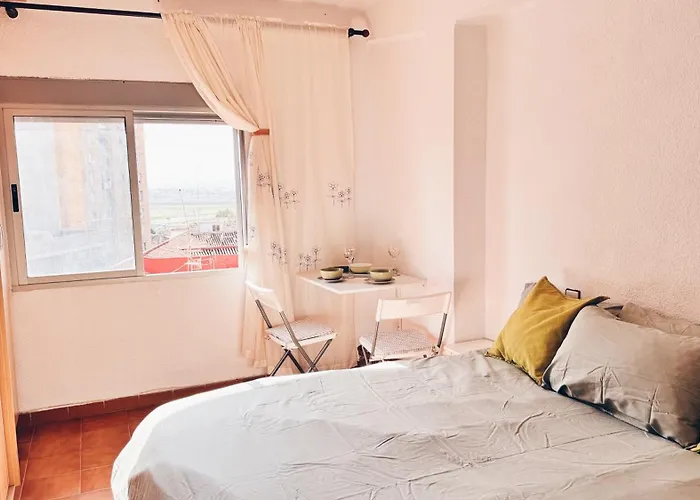 Quarto em Acomodações Particulares Sol Centro